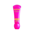 NYX Smushy Matte Lip Balm Soft Matte Lip Color Mochi Rice Powder Sugar Ceramides Shade 12 Selsippen