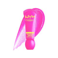 NYX Smushy Matte Lip Balm Soft Matte Lip Color Mochi Rice Powder Sugar Ceramides Shade 12 Selsippen