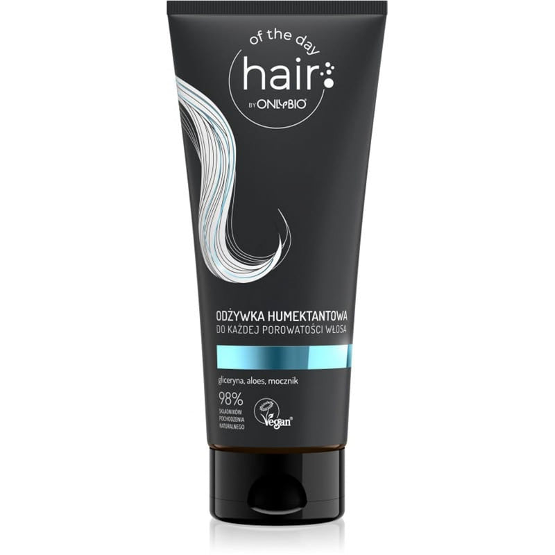 HAIR OF THE DAY Humectant Conditioner for All Hair Porosities, 200ml