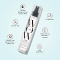 Color Wow Speed Dry Blow Dry Spray Lightweight Heat Protectant Frizz Control 150ml