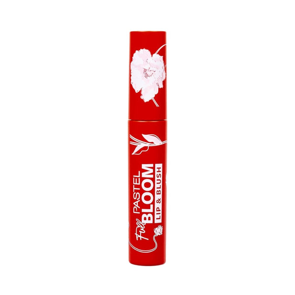 Pastel Full Bloom Cream Lip & Cheek 2-in-1 Buildable Color Shade 81 Dare