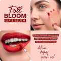 Pastel Full Bloom Cream Lip & Cheek 2-in-1 Buildable Color Shade 81 Dare