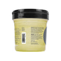 Eco Style Black Castor & Flaxseed Oil Styling Gel, Moisturizing Hold, 236 ml