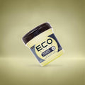 Eco Style Black Castor & Flaxseed Oil Styling Gel, Moisturizing Hold, 236 ml