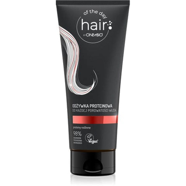 HAIR OF THE DAY Protein Conditioner for All Hair Types, Vegan, 200ml