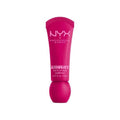 NYX Smushy Matte Lip Balm Soft Matte Finish Mochi Rice Powder She's Serving 04
