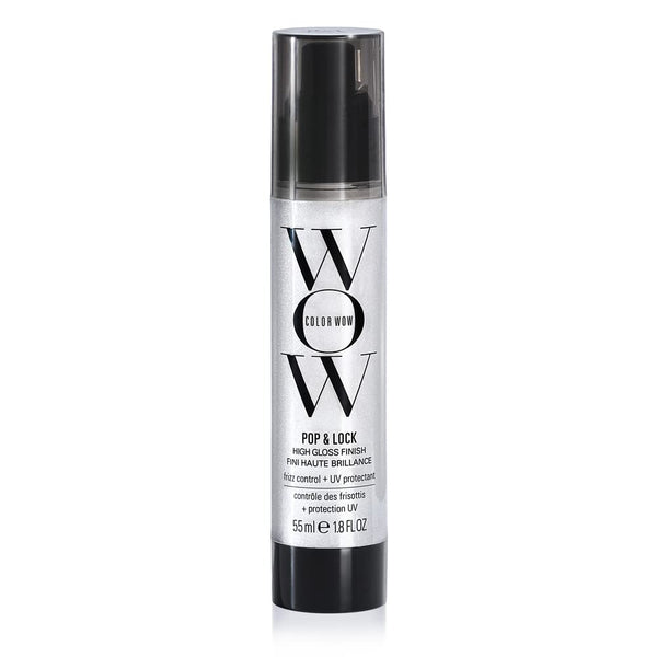 Color Wow Pop & Lock Shellac High Gloss Hair Serum 55ml