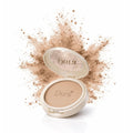 Dora Matte Pressed Setting Powder Oil-Absorbing Natural Matte Finish Shade 06