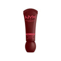 NYX Smushy Matte Lip Balm Tinted Soft Matte Ceramides Shade 08 Smudge Fudge
