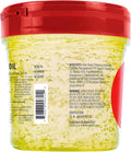 Eco Style Moroccan Argan Oil Styling Gel Cream Formula 473 ml