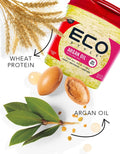 Eco Style Moroccan Argan Oil Styling Gel Cream Formula 473 ml