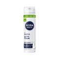 NIVEA Men Sensitive Shaving Foam Glycerin Chamomile Vitamin E 200 ml
