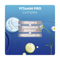 NIVEA Men Sensitive Shaving Foam Glycerin Chamomile Vitamin E 200 ml