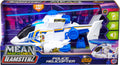 Teamsterz Mean Machines Police Rescue Helicopter Light & Sound Toy