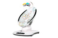 4moms Mamaroo 4.0 Multi-Motion Baby Swing Plush Seat