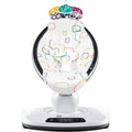 4moms Mamaroo 4.0 Multi-Motion Baby Swing Plush Seat