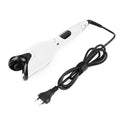Dream Fix Automatic Hair Curler CA2247, Rotating Curling Iron with Skin Protection