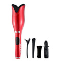 Dream Fix Automatic Hair Curler CA2247, Rotating Curling Iron with Skin Protection