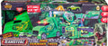 Teamsterz Dino Hunt Command Truck Playset with 1 Car and 2 Dinosaur Figures