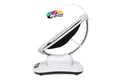 4moms Mamaroo 4.0 Multi-Motion Baby Swing Classic Grey Bluetooth