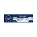 NIVEA Protecting Shaving Cream Glycerin Aloe Vera for Sensitive Skin
