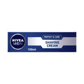 NIVEA Protecting Shaving Cream Glycerin Aloe Vera for Sensitive Skin