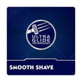 NIVEA Protecting Shaving Cream Glycerin Aloe Vera for Sensitive Skin
