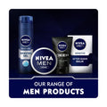 NIVEA Protecting Shaving Cream Glycerin Aloe Vera for Sensitive Skin