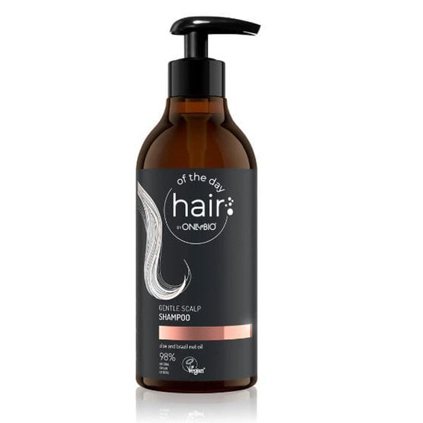 Hair Of The Day Gentle Scalp Shampoo Shea & Brazil Nut Oil 400ml