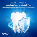 Orex Toothpaste Paste Brightening Surface-Stain Care 125 ml