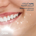 Orex Toothpaste Paste Brightening Surface-Stain Care 125 ml