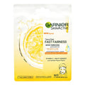 GARNIER SkinActive Fast Fairness Mask with Vitamin C Clay Face Mask 28g