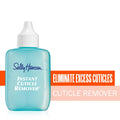 Sally Hansen Instant Cuticle Remover Gel with Chamomile and Aloe, 29.5 ml