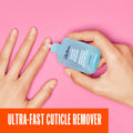 Sally Hansen Instant Cuticle Remover Gel with Chamomile and Aloe, 29.5 ml