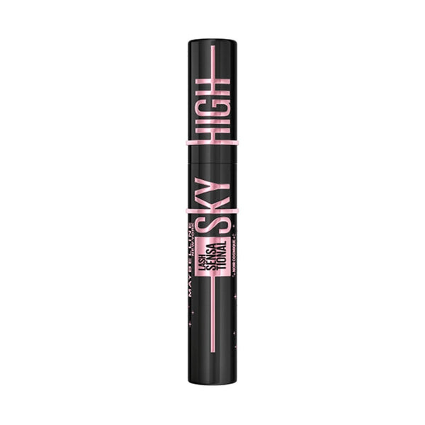 Maybelline Lash Sensational Sky High Mascara Waterproof Lengthening and Volumizing Cosmic Black 7.2 ml