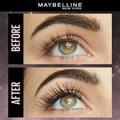 Maybelline Lash Sensational Sky High Mascara Waterproof Lengthening and Volumizing Cosmic Black 7.2 ml