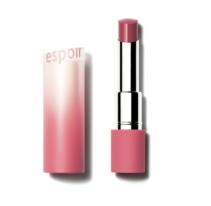 Espoir Nowear Lipstick Volume Matte Cream Matte Finish #1 Fog Mauve