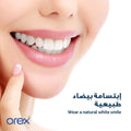 Orex Total Care Toothpaste Herbal Extracts Fresh Breath 125 ml