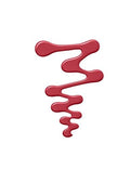 Flormar Jelly Look Nail Polish Gel Finish Ultra Shimmer Cherry Pop JL60