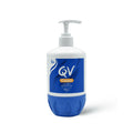 QV Cream Moisturizing Cream Fragrance-Free pH-Balanced Formula 500 g