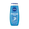 Nivea Powerful & Refreshing Shower Gel Sea Minerals Aquatic Scent 250 ml