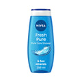 Nivea Powerful & Refreshing Shower Gel Sea Minerals Aquatic Scent 250 ml