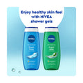 Nivea Powerful & Refreshing Shower Gel Sea Minerals Aquatic Scent 250 ml