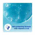 Nivea Powerful & Refreshing Shower Gel Sea Minerals Aquatic Scent 250 ml