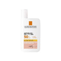 La Roche-Posay Anthelios UVMune 400 Sunscreen SPF 50+ Invisible Face Fluid 50ml