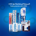Orex Toothpaste Paste Brightening Surface Stain Care 75 ml