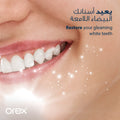 Orex Toothpaste Paste Brightening Surface Stain Care 75 ml