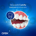 Orex Toothpaste Paste Brightening Surface Stain Care 75 ml