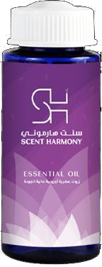 Scent Harmony Spring Flower Fragrance Oil Floral Blend 100 ml