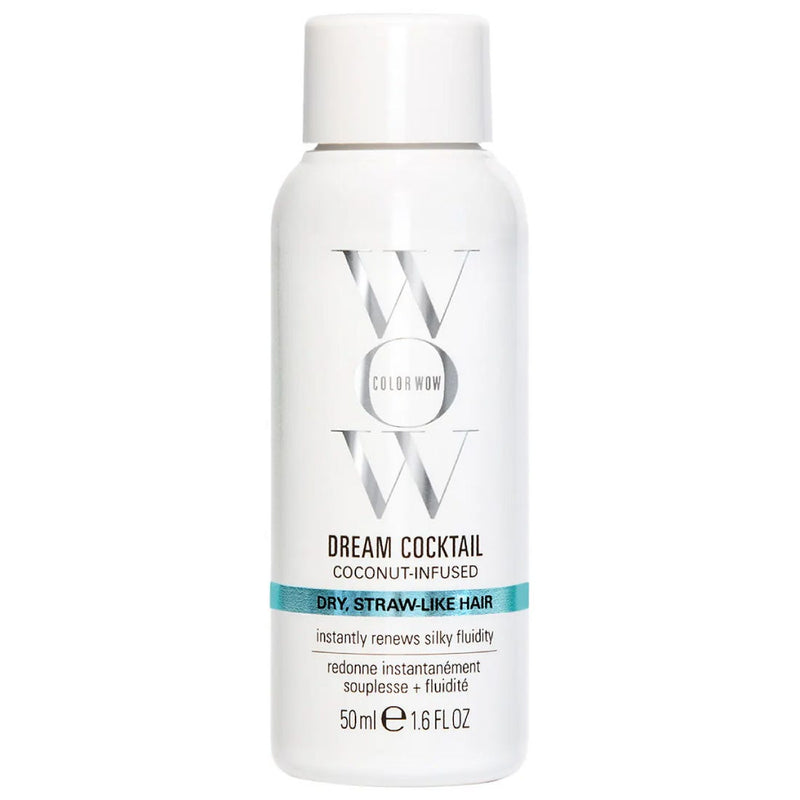 Color Wow Coconut Cocktail Bionic Tonic Leave-In Hair Treatment 50ml